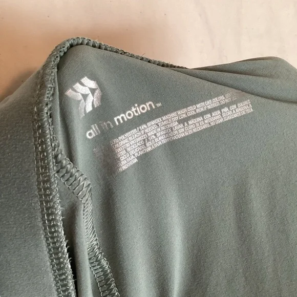 All in motion women’s athletic shorts - Picture 7 of 10